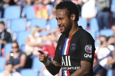 Transfer Journal: le retour de la rumeur Neymar au Bar