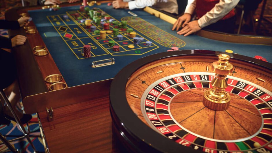 Comment réclamer votre bonus de casino et commencer à gagner dans les casinos en direct !